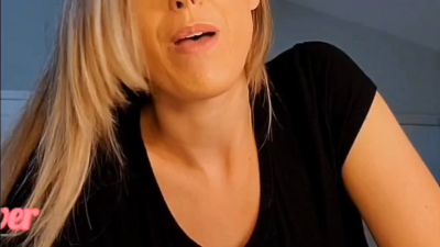 Homewrecker Seduces You In Blackmail Scheme POV Fucking And Blowjob