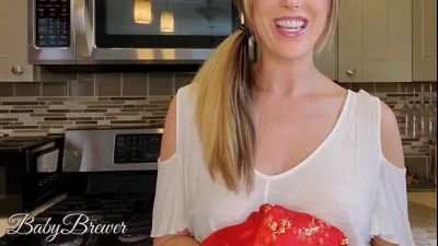 White MILF & Asian Tutor Breed Again! - Amwf Qipao Breeding Sex