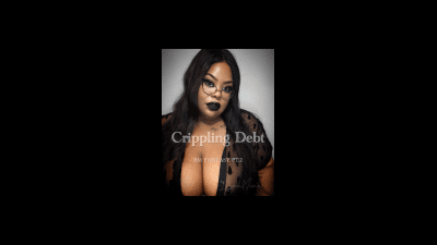 Crippling Debt (Bm Fantasy Pt.2)