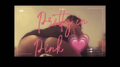 Pretty In Pink