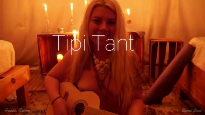 Tipi Tantra ASMR And Pussy Worship