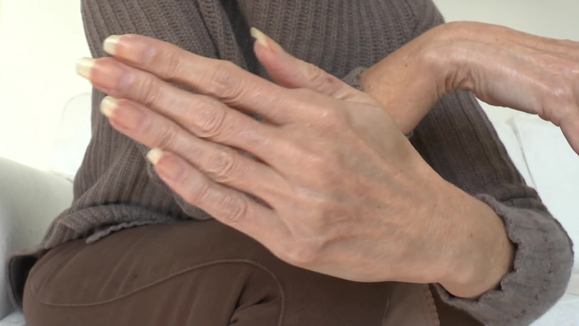 Natural Long Fingernails, Middle Finger, And Finger Snapping, JOI, Lady Victoria Valente