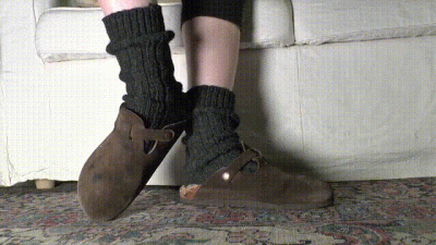 Extreme Cheese Foot Therapy-Fantasy Part 3
