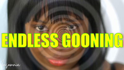 Endless Gooning