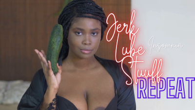 Jerk Lube Stuff Repeat
