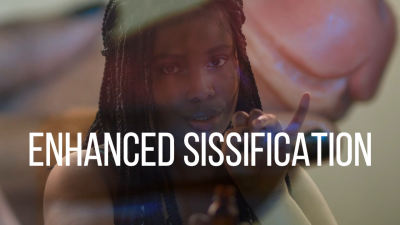 Enhanced Sissification