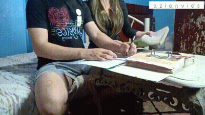 Teacher Roleplay