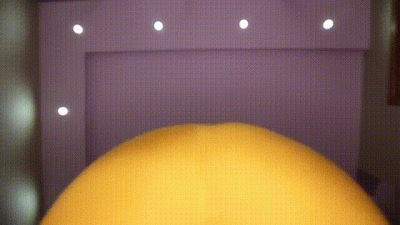 BBW Body-Tour From Under