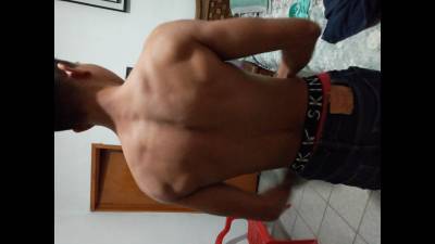Cuerpo