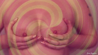 Topless Tit Worship Trance