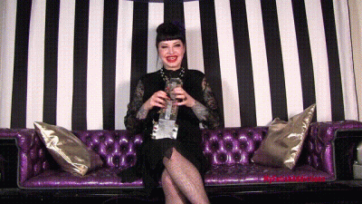 Long Nail Sucking And Finger Tapping JOI