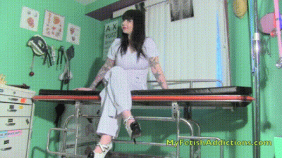 Clinical Nutting
