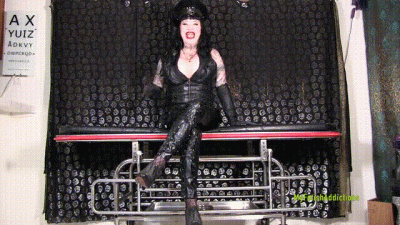 Little Dick Virgin Humiliation By Maya Sinstress