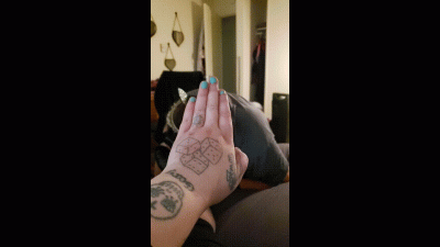 Watch Human Ashtray Princess Frilly Lick My Boots Clean N Blow The Heel Of My Ankle Boots And After Watch Me Feed Her Water From A Little Dogs Bowl