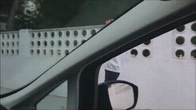 Jogging Dogging Public Outdoor Blowjob And Facial With Stranger