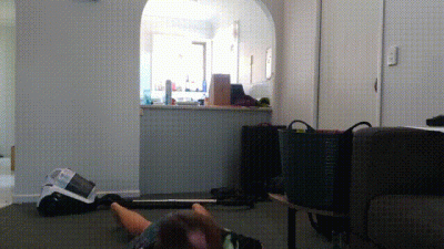 Fat Transfer Expansion (Workout Fail & Deceiving Personal Trainer)