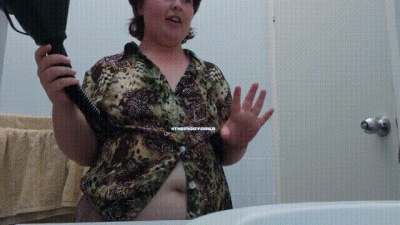 POV Funnel Fattened By Feedee Friend