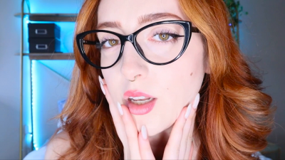 Face Mesmerization Therapy-Fantasy