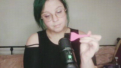 ASMR 2