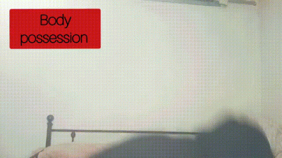 Body Possession