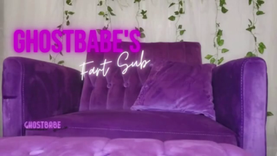 Ghostbabe's Fart Sub
