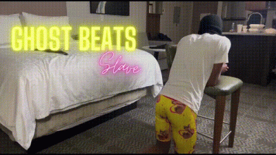Ghost Beats Slave