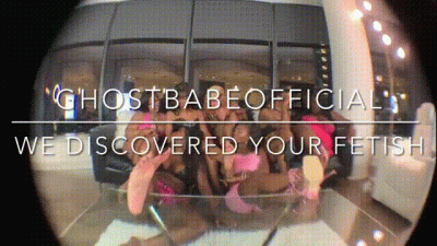 We Discovered Your Fetish