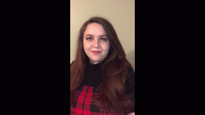 My Verification Video