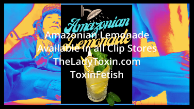 Amazonian Lemonade