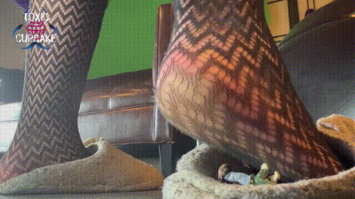Lovespell Gone Wrong: Teach The Tiny A Lesson