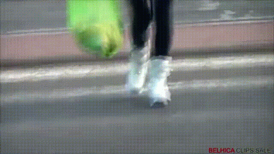 Sexy Food Squeeze