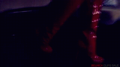 Cruel Stepsisiter
