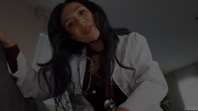 Sloane Sabbath - Night Nurse - iWantClips