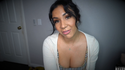 Sex-Ed With Teacher Using Tantaly Dita