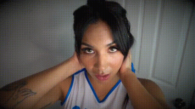 Cheating Cheerleader
