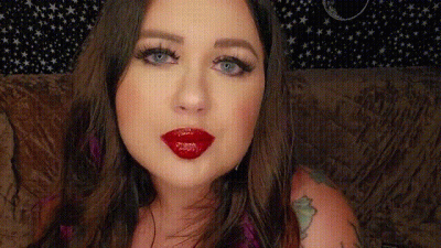 Lipstick Money Goddess