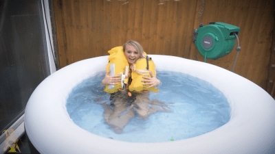 Inflatable Fetish - Porn Video Clips For Sale at iWantClips - Page 19