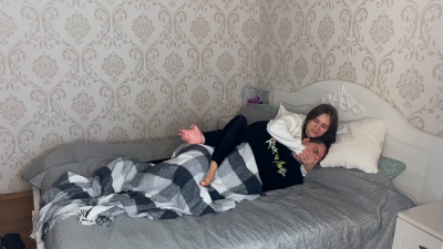 Hom From A Girlfriend