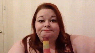 Small Penis Humiliation With Ice Lolly