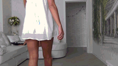 Sexy Janin - Lesbian Lapsitting - iWantClips    