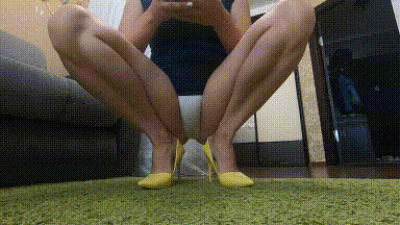 Sexy Knees For You