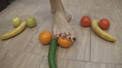 Stomping Your Cock And Balls Till They Bursts 2