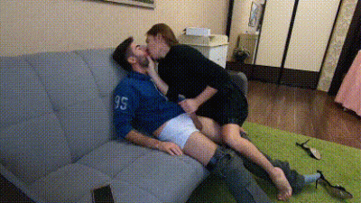 Sexy Villain Seduce Policeman By Secret Skills 3 Poison Kisses