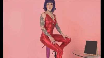 Tu Sarai Katy Perry!- You Will Be Katy Perry!