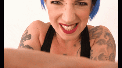 La Tua Padrona Preferita Elizabeth Your Favorite Mistress Elizabeth
