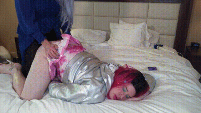 Sexy Crossdressing Goddess Fucking Trans Kelsey Masters Compilation 1