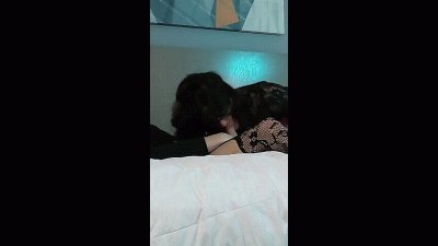 Femboy Bailey Wilde Sucking Sissy Jasmyne Jaye Compilation 8