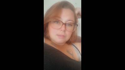 BBW Sucking Dick