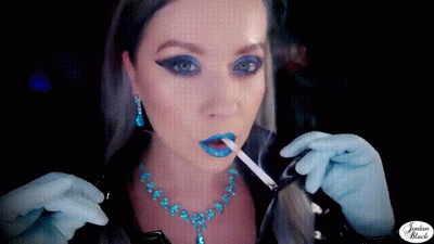 Winter Blues