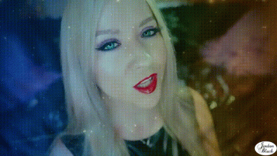 Under My Influence